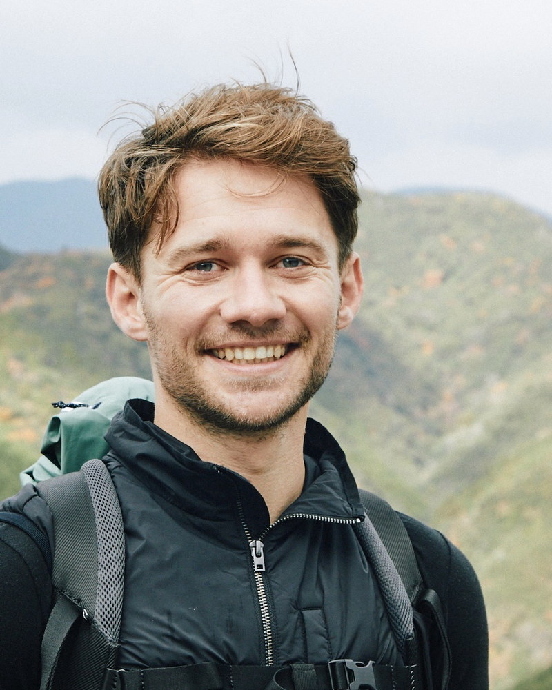 Julien Joucla
